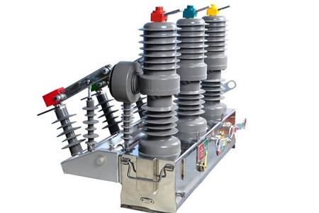 真空滅弧室的分類、材料和使用壽命