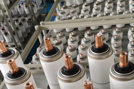 哪個(gè)真空滅弧室廠家比較好？推薦大禹漢光