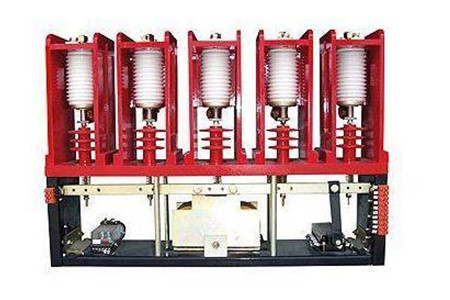 真空開關(guān)管時間行程特性曲線可以檢測哪些參數(shù)？